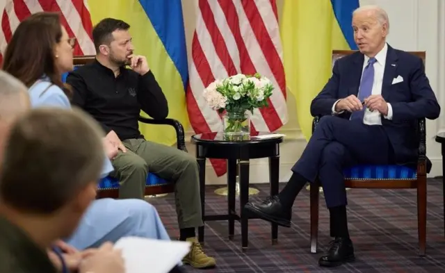 В Швейцарии пройдет Cаммит мира. Поможет ли он Украине?