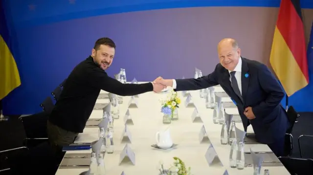 В Швейцарии пройдет Cаммит мира. Поможет ли он Украине?