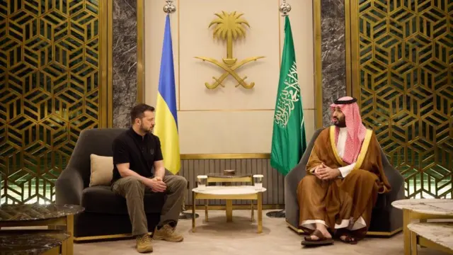 В Швейцарии пройдет Cаммит мира. Поможет ли он Украине?