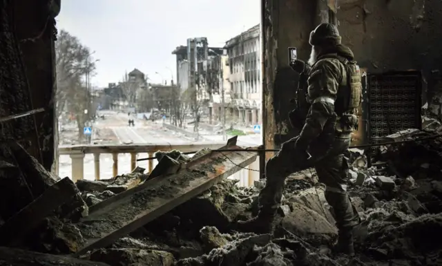 &laquo;Война &mdash; дело молодых&raquo;. Что известно о потерях России в Украине за 855 дней войны