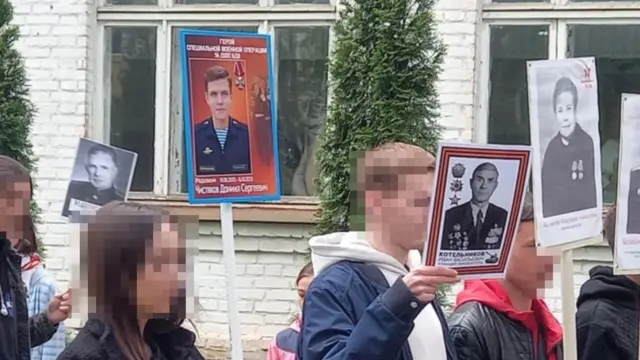 &laquo;Война &mdash; дело молодых&raquo;. Что известно о потерях России в Украине за 855 дней войны