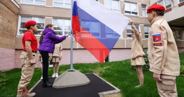 &laquo;Война &mdash; дело молодых&raquo;. Что известно о потерях России в Украине за 855 дней войны