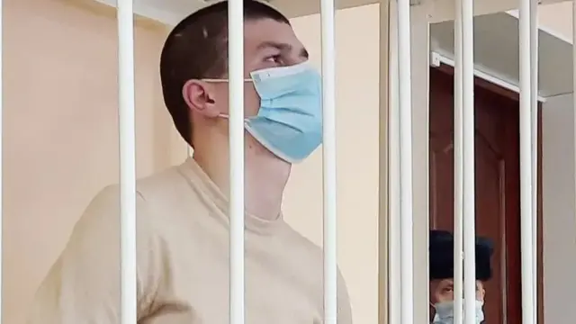 Все ушли на фронт. В России закрывают исправительные колонии — в них некому сидеть