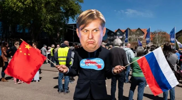 &laquo;Друзья Путина&raquo; в Европарламенте. Орбан и Ле Пен создали фракцию, которая выступает против помощи Украине. Чем это опасно?