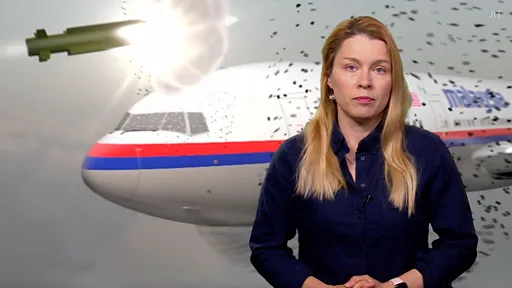 Крушение малазийского &laquo;Боинга&raquo; MH17. Чего мы не знаем спустя 10 лет с момента трагедии | Би-би-си объясняет