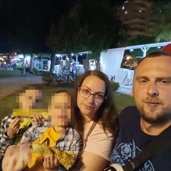 &laquo;Мы&nbsp;просто шли в&nbsp;никуда&raquo;. Как сотрудница российского Минюста выступила против войны и&nbsp;сбежала в&nbsp;США