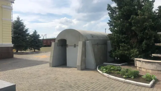 &laquo;Нас спасло Небо&raquo;. Почему в&nbsp;Украине до сих пор есть серьезные проблемы с&nbsp;укрытиями
