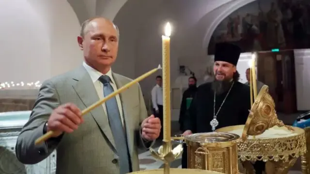 &laquo;Новый Херсонес&raquo;. Как застройка античного памятника стала любимым проектом Путина
