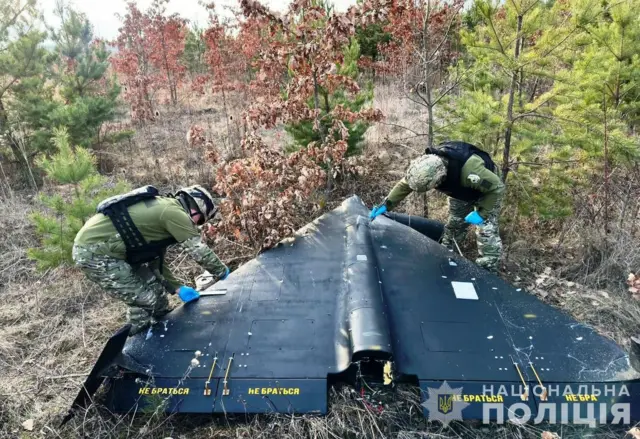 Почему российские &laquo;шахеды&raquo; залетают в Беларусь и чем это опасно для Украины