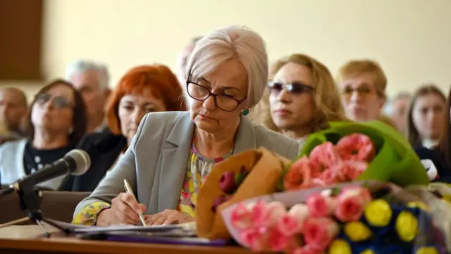Покушение на Украину. Что убитая Ирина Фарион значила для воюющей страны