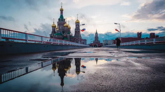 Ресурсы на грани исчерпания. Почему российская экономика перегрелась и грозит ли это кризисом