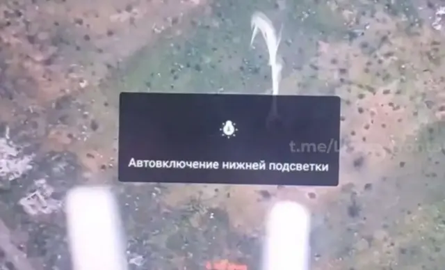 Российские военные стали применять «сеткометы» против беспилотников. Сработает ли это?
