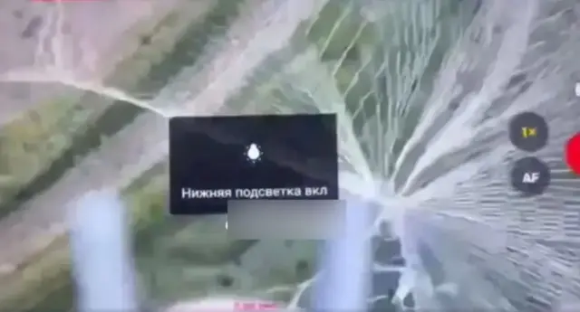 Российские военные стали применять «сеткометы» против беспилотников. Сработает ли это?