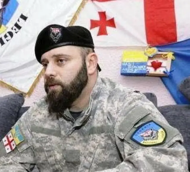 В Грузии вызывают на допросы воевавших в Украине против России добровольцев