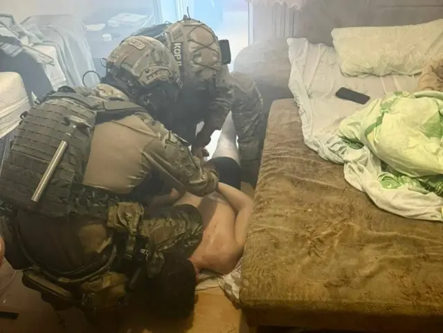 В Украине задержали подозреваемого в убийстве Ирины Фарион