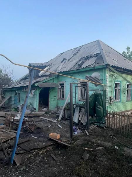 Атака ВСУ на Курскую область: что происходит