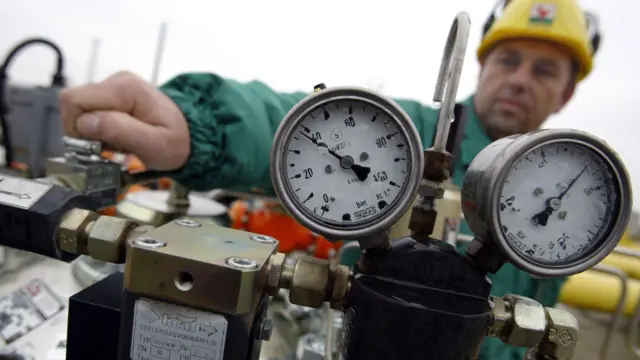 Бои у газопровода в Судже. Что будет с транзитом российского газа в Европу через Украину?