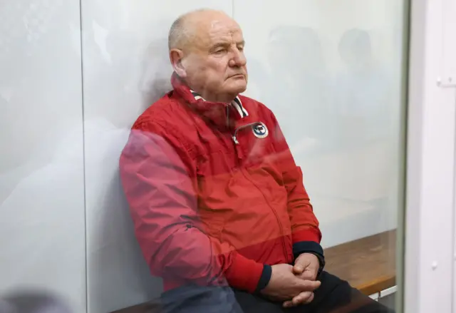 Еще одного бывшего заместителя Шойгу арестовали по делу о мошенничестве