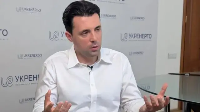Глава «Укрэнерго»: «Зимой нас ждет много испытаний, но катастрофы не будет»
