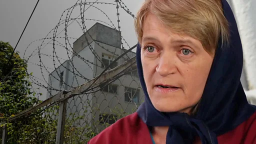 &laquo;Я не работала на русских&raquo;: как украинцев наказывают за коллаборационизм