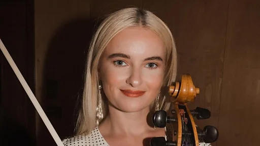 &laquo;Я не знала, что там такое происходит&raquo;: звезда Clean Bandit о Павле Кушнире