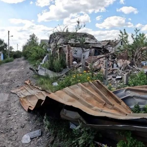 &laquo;Я&nbsp;никогда не&nbsp;работала на&nbsp;русских&raquo;. Как Киев наказывает коллаборантов