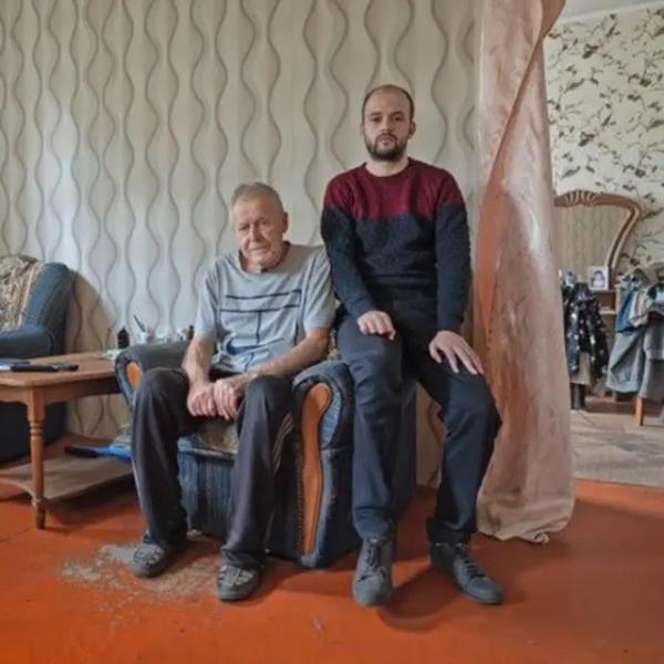 &laquo;Я&nbsp;никогда не&nbsp;работала на&nbsp;русских&raquo;. Как Киев наказывает коллаборантов
