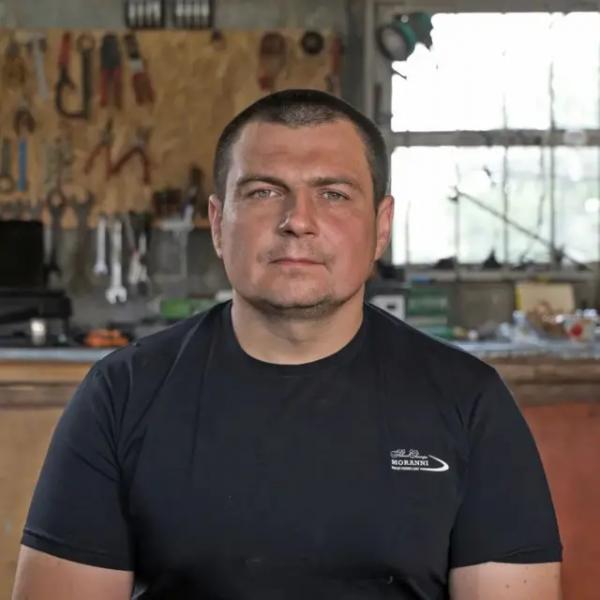 &laquo;Я&nbsp;никогда не&nbsp;работала на&nbsp;русских&raquo;. Как Киев наказывает коллаборантов