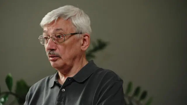 &laquo;Крайний срок до&nbsp;возвращения&nbsp;&mdash; десять лет&raquo;. Интервью правозащитника Олега Орлова