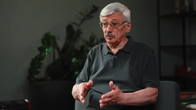 &laquo;Крайний срок до&nbsp;возвращения&nbsp;&mdash; десять лет&raquo;. Интервью правозащитника Олега Орлова