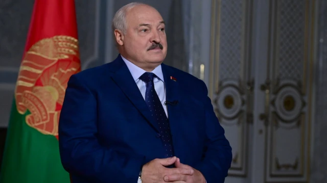Лукашенко помиловал 30 политзаключенных; Украина не верит в переброску трети военных к границе. Главное в Беларуси за неделю