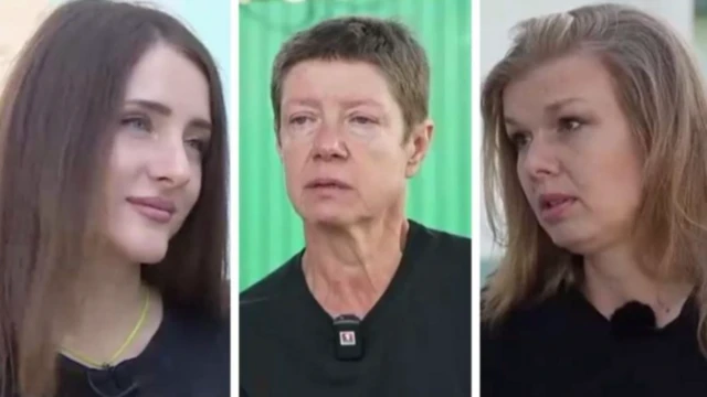 Лукашенко помиловал 30 политзаключенных; Украина не верит в переброску трети военных к границе. Главное в Беларуси за неделю