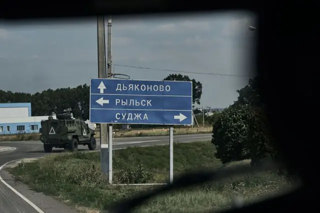 Под Курском пропали десятки срочников, растет число погибших добровольцев. Что известно о потерях России в войне
