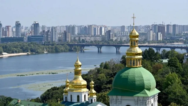 Премьер-министр Индии едет в Киев после визита в Москву. Явные и тайные цели Моди