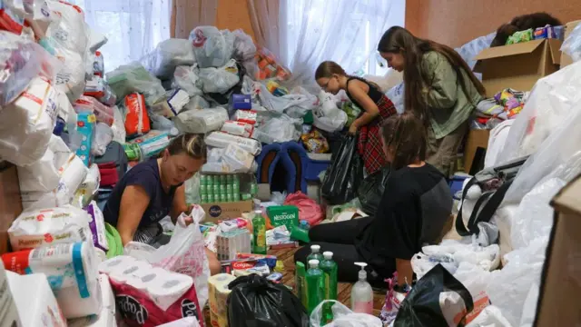 &laquo;Такого страха мы&nbsp;никогда не&nbsp;испытывали&raquo;. Что о&nbsp;вторжении ВСУ рассказывают жители Курской области