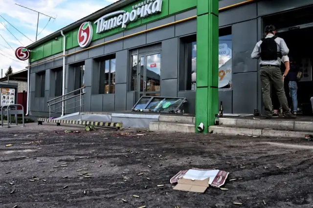 Те, кого нельзя называть. В Курской области ищут пропавших без вести — стараясь не привлекать внимания