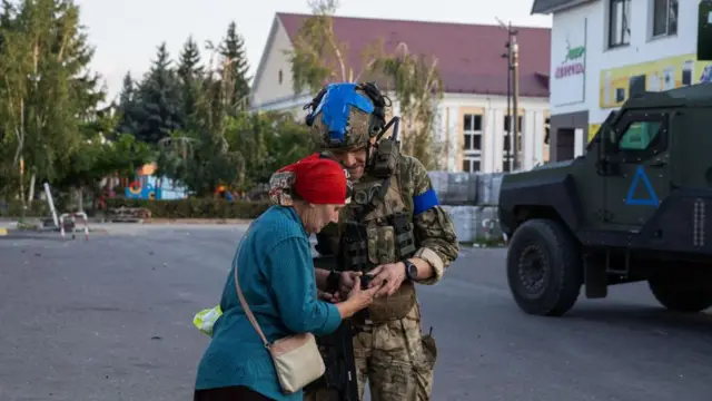 Те, кого нельзя называть. В Курской области ищут пропавших без вести — стараясь не привлекать внимания