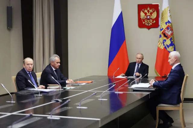 Украинская армия расширяет зону контроля в Курской области. Каковы ее планы?