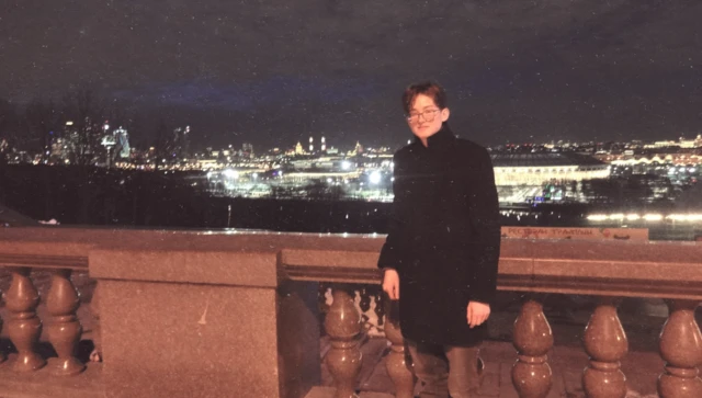 «У вас хороший сын, но меньше четырех лет — нельзя». Самый юный «госизменник» Кевин Лик рассказал о своем деле и обмене