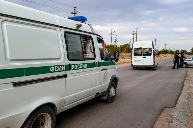 Вербовка на войну, взятки, вскрытые вены. Что известно про ИК-19 в Волгоградской области, где погибли восемь человек