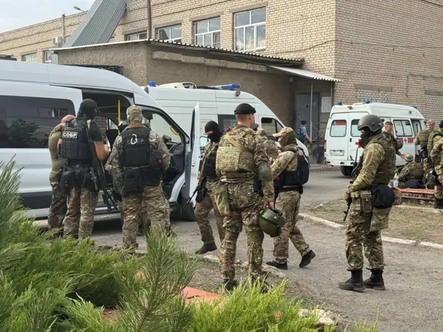 Вербовка на войну, взятки, вскрытые вены. Что известно про ИК-19 в Волгоградской области, где погибли восемь человек