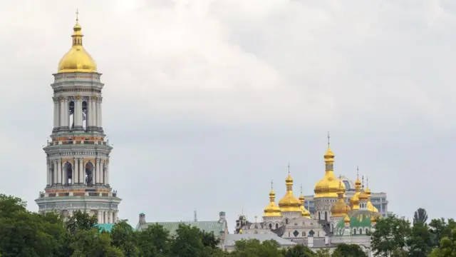 Верховная рада запретила РПЦ. Что теперь будет с Украинской православной церковью?