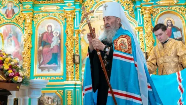 Верховная рада запретила РПЦ. Что теперь будет с Украинской православной церковью?