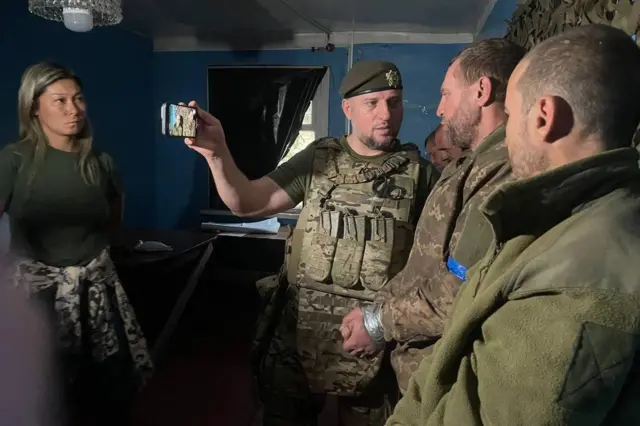 «Зачем вы и ваши дети нужны этой стране?» Как Апти Алаудинов стал голосом Кремля в курском кризисе
