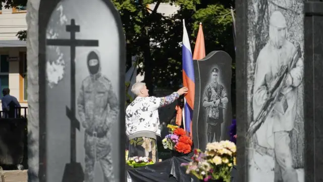 Добровольцы гибнут чаще заключенных: что известно о потерях России в Украине к сентябрю