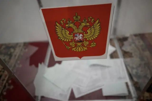 &laquo;Кандидатов на&nbsp;выборах нет, а&nbsp;есть прикольная процедура&raquo;. Как пройдет единый день голосования в&nbsp;России
