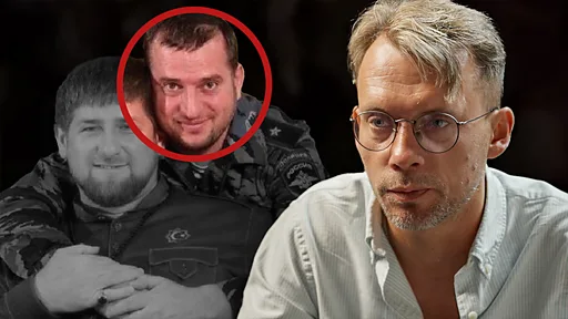 Кто такой Апти Алаудинов? Главный голос Кремля в курском кризисе?
