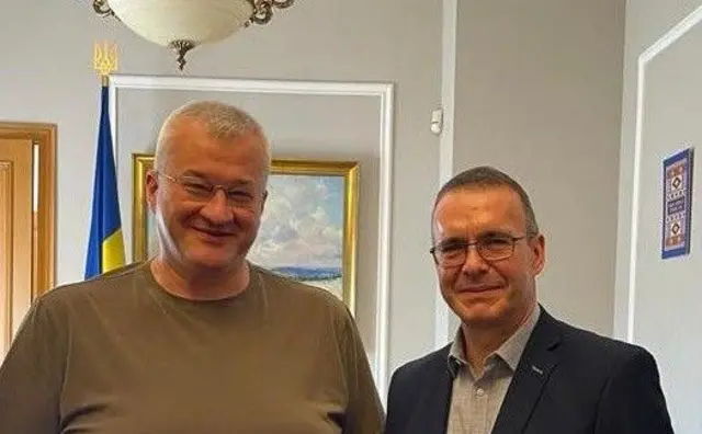 Перестановки в правительстве Украины: что происходит?