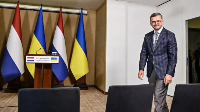 Перестановки в правительстве Украины: что происходит?