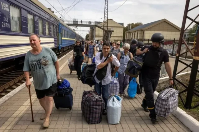 Решающая осень. Чего Украина и Россия добились на фронте и что будет дальше